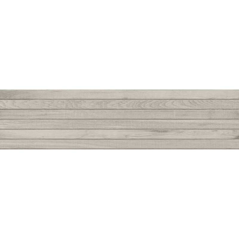 Mexen Western Wood Гланцован камък ректифициран G1, плочка подобна на дърво,