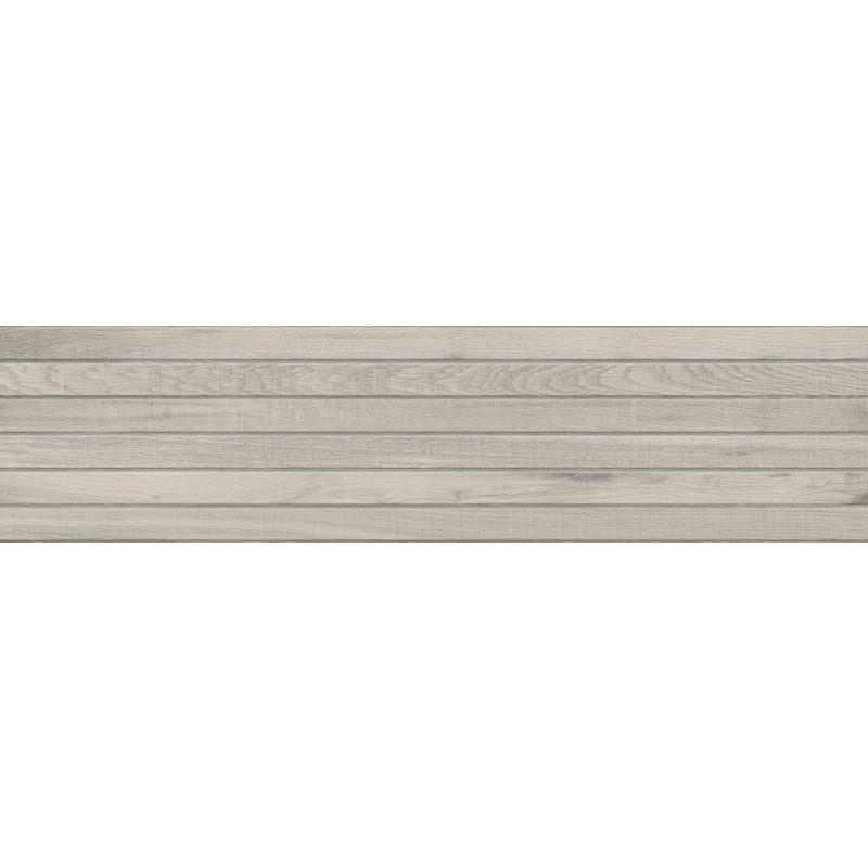 Mexen Western Wood Грис грес глазирани ректифицирани G1, плочка наподобяваща