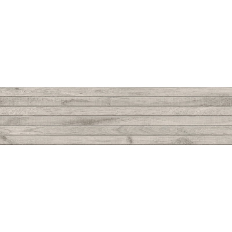 Mexen Western Wood Грис грес глазирани ректифицирани G1, плочка наподобяваща