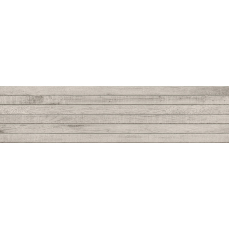 Mexen Western Wood Гланцован камък ректифициран G1, плочка подобна на дърво,