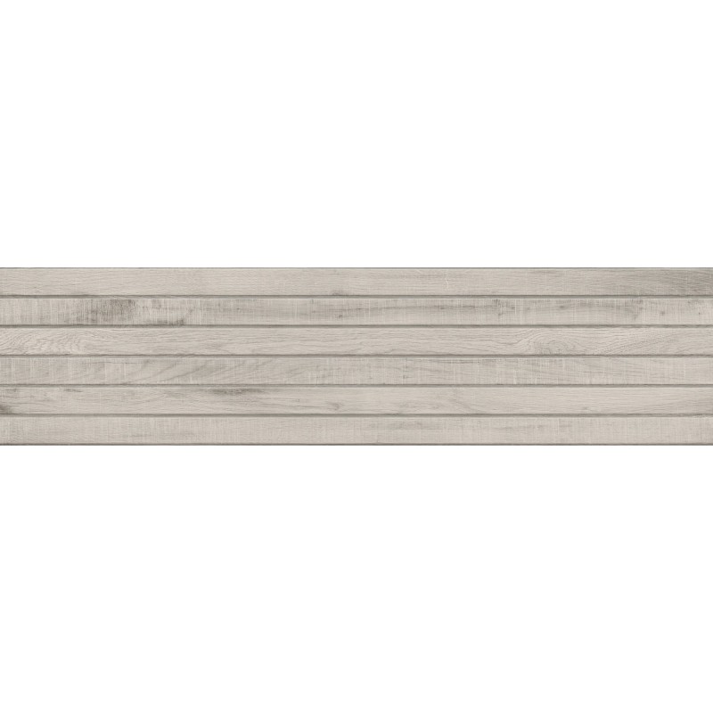 Mexen Western Wood Грис грес глазирани ректифицирани G1, плочка наподобяваща
