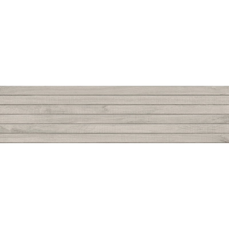 Mexen Western Wood Грис грес глазирани ректифицирани G1, плочка наподобяваща