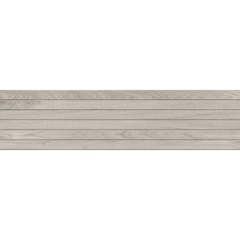 Mexen Western Wood Гланцован камък ректифициран G1, плочка подобна на дърво,