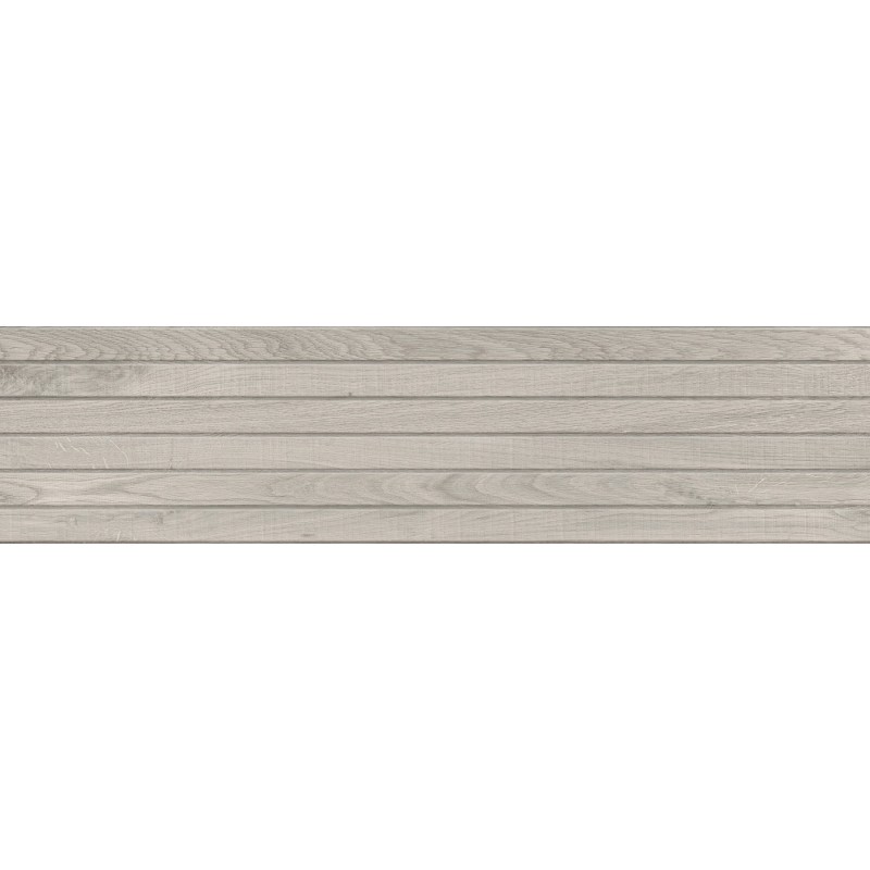 Mexen Western Wood Грис грес глазирани ректифицирани G1, плочка наподобяваща