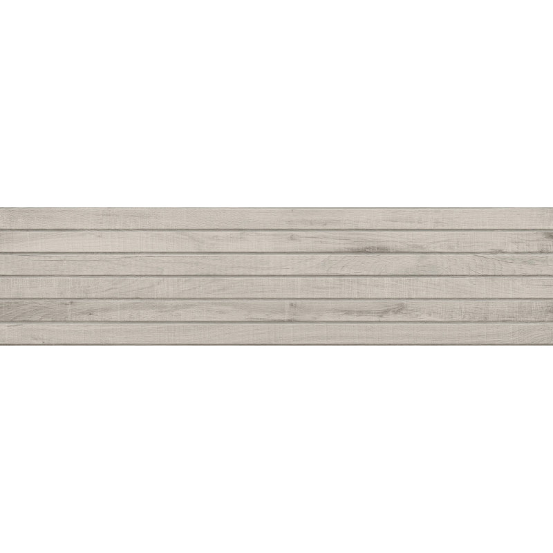 Mexen Western Wood Гланцован камък ректифициран G1, плочка подобна на дърво,