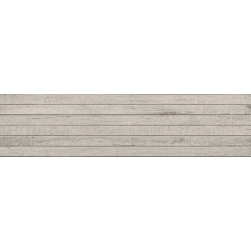 Mexen Western Wood Грис грес глазирани ректифицирани G1, плочка наподобяваща