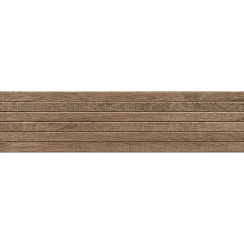 Mexen Western Wood Естествен керамичен гранит, полиран рект. G1, плочка с