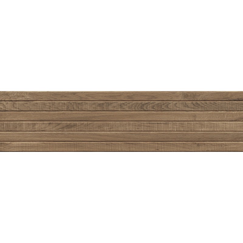 Mexen Western Wood Natural gres полиран rekтифициран G1, плочка подобна на дърво,