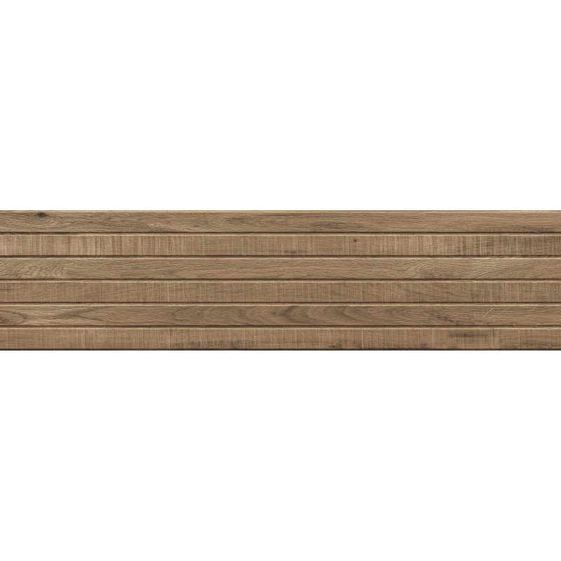 Mexen Western Wood Естествен керамичен гранит, полиран рект. G1, плочка с