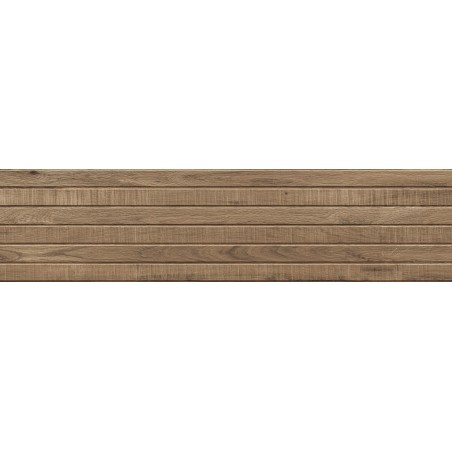 Mexen Western Wood Естествен керамичен гранит, полиран рект. G1, плочка с
