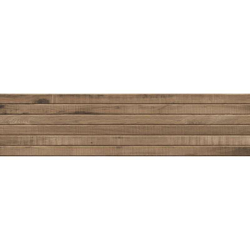 Mexen Western Wood Естествен керамичен гранит, полиран рект. G1, плочка с