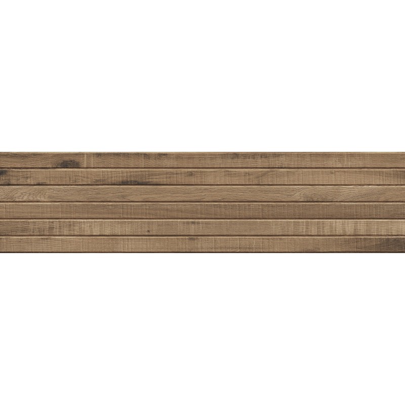 Mexen Western Wood Natural gres полиран rekтифициран G1, плочка подобна на дърво,