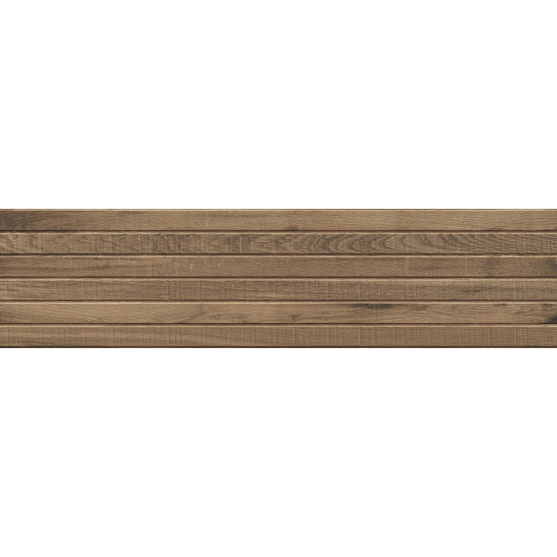 Mexen Western Wood Естествен керамичен гранит, полиран рект. G1, плочка с