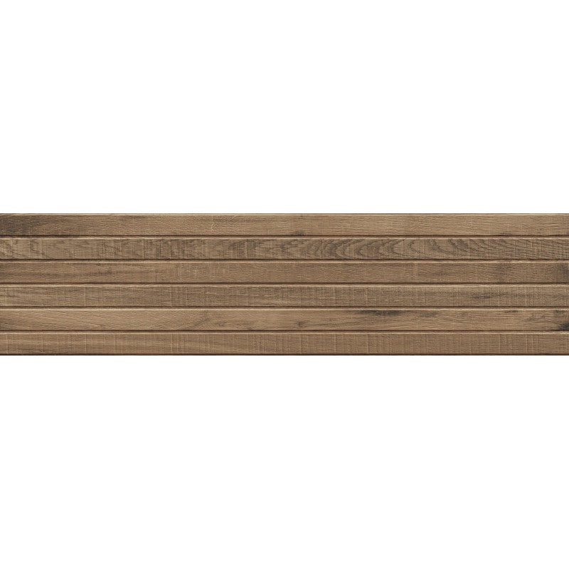 Mexen Western Wood Natural gres полиран rekтифициран G1, плочка подобна на дърво,