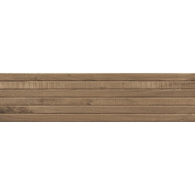 Mexen Western Wood Natural gres полиран rekтифициран G1, плочка подобна на дърво,