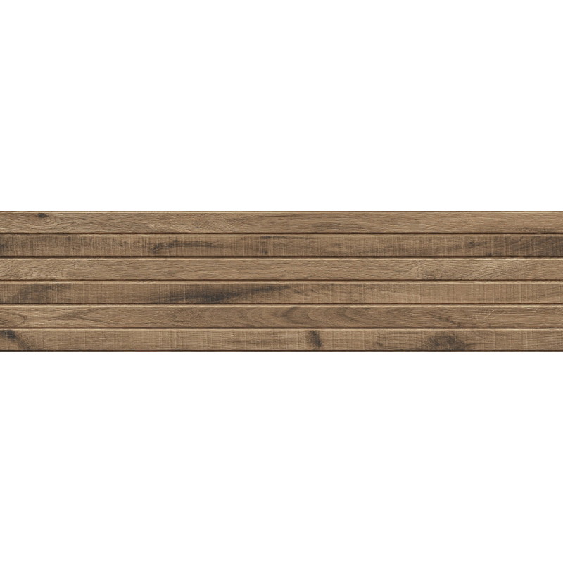 Mexen Western Wood Естествен керамичен гранит, полиран рект. G1, плочка с