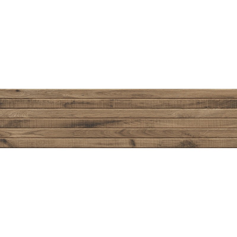 Mexen Western Wood Natural gres полиран rekтифициран G1, плочка подобна на дърво,