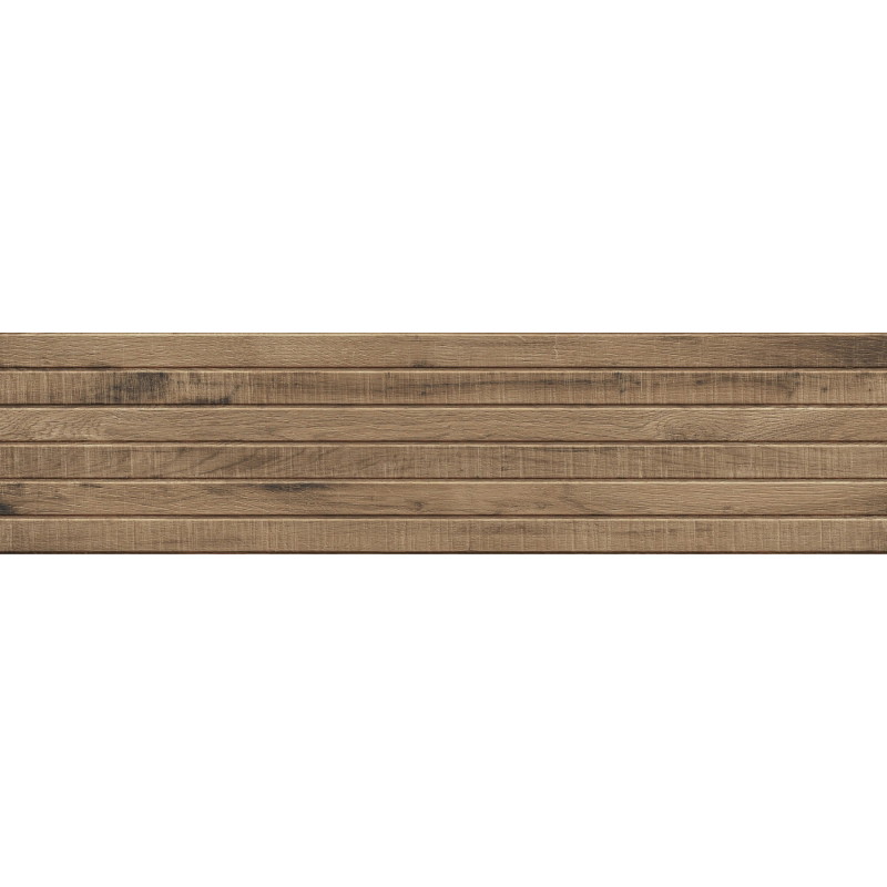 Mexen Western Wood Естествен керамичен гранит, полиран рект. G1, плочка с