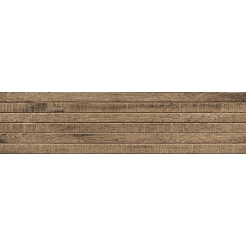 Mexen Western Wood Natural gres полиран rekтифициран G1, плочка подобна на дърво,