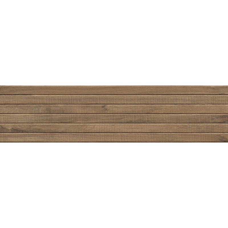 Mexen Western Wood Естествен керамичен гранит, полиран рект. G1, плочка с