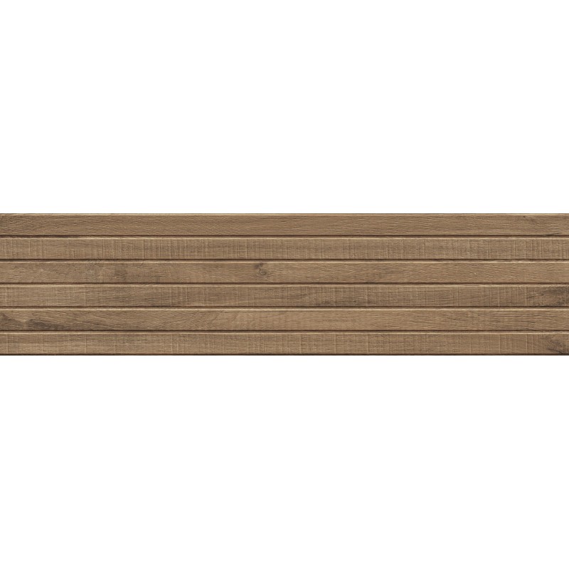Mexen Western Wood Natural gres полиран rekтифициран G1, плочка подобна на дърво,