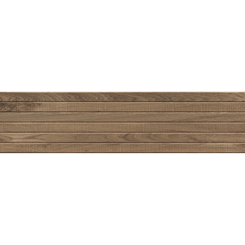 Mexen Western Wood Естествен керамичен гранит, полиран рект. G1, плочка с