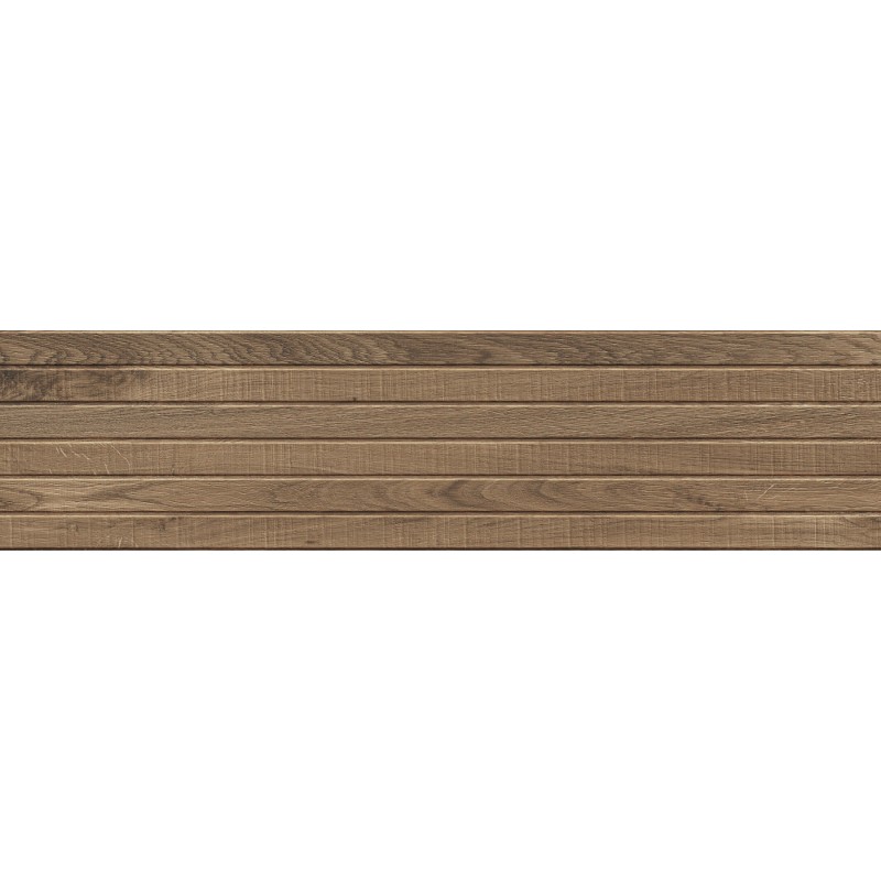 Mexen Western Wood Natural gres полиран rekтифициран G1, плочка подобна на дърво,