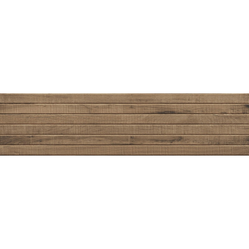 Mexen Western Wood Естествен керамичен гранит, полиран рект. G1, плочка с