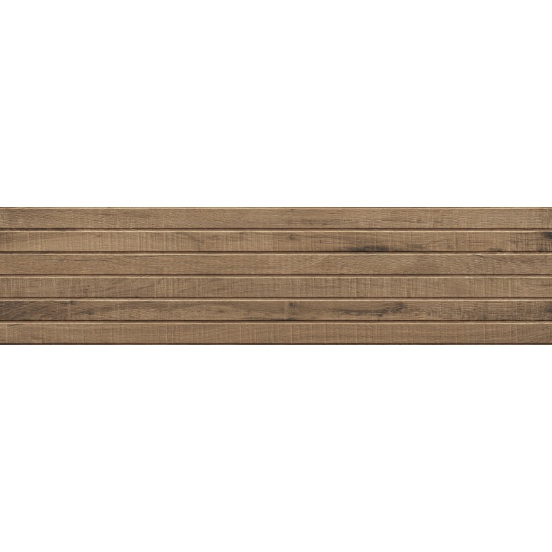 Mexen Western Wood Natural gres полиран rekтифициран G1, плочка подобна на дърво,