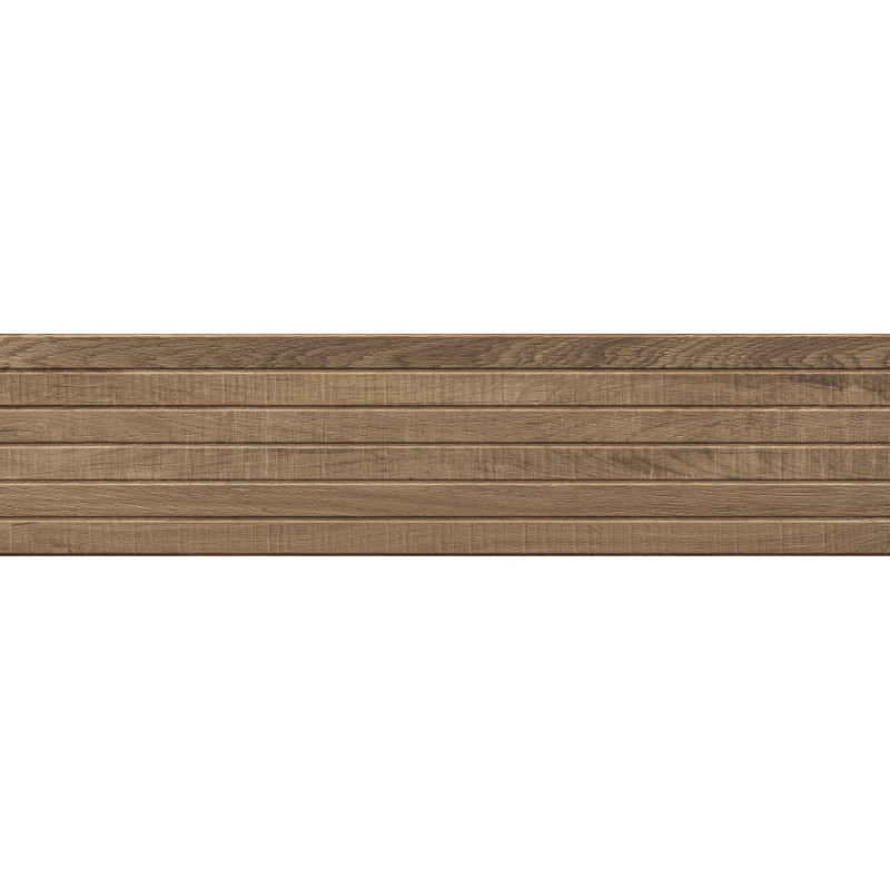 Mexen Western Wood Естествен керамичен гранит, полиран рект. G1, плочка с
