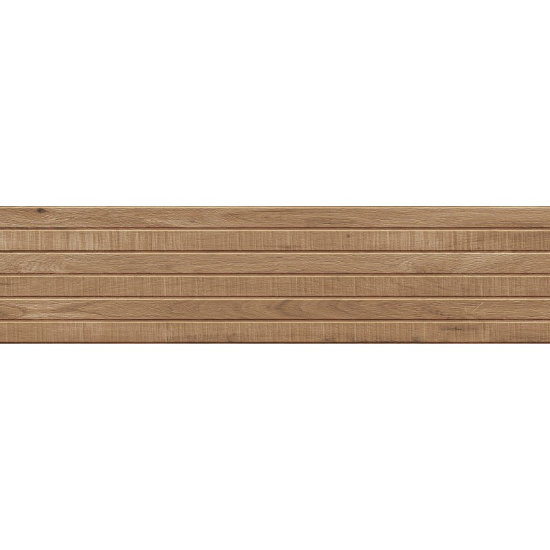 Mexen Western Wood Глазирани плочки орехов грес, праволинейни G1, подобни на