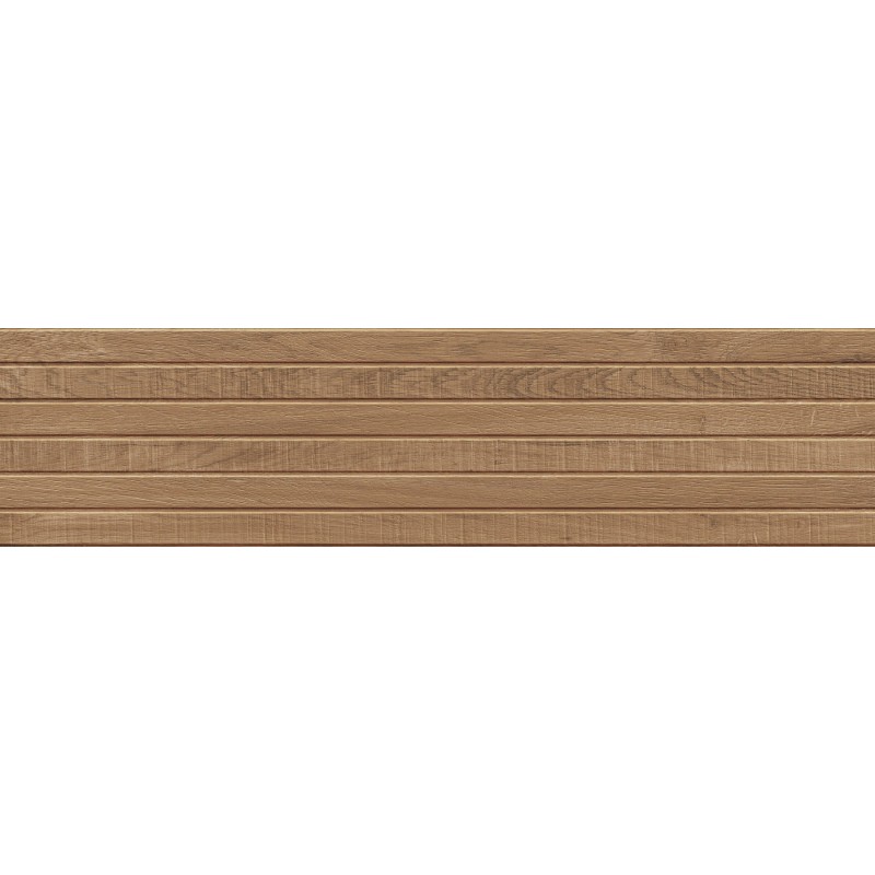 Mexen Western Wood Глазирани плочки орехов грес, праволинейни G1, подобни на
