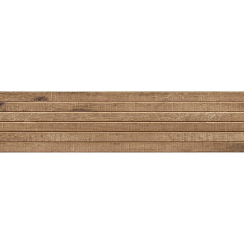 Mexen Western Wood Глазирани плочки орехов грес, праволинейни G1, подобни на