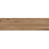 Mexen Western Wood Орехов остъклен гранитогрес, ректифициран, G1, дървоподобна