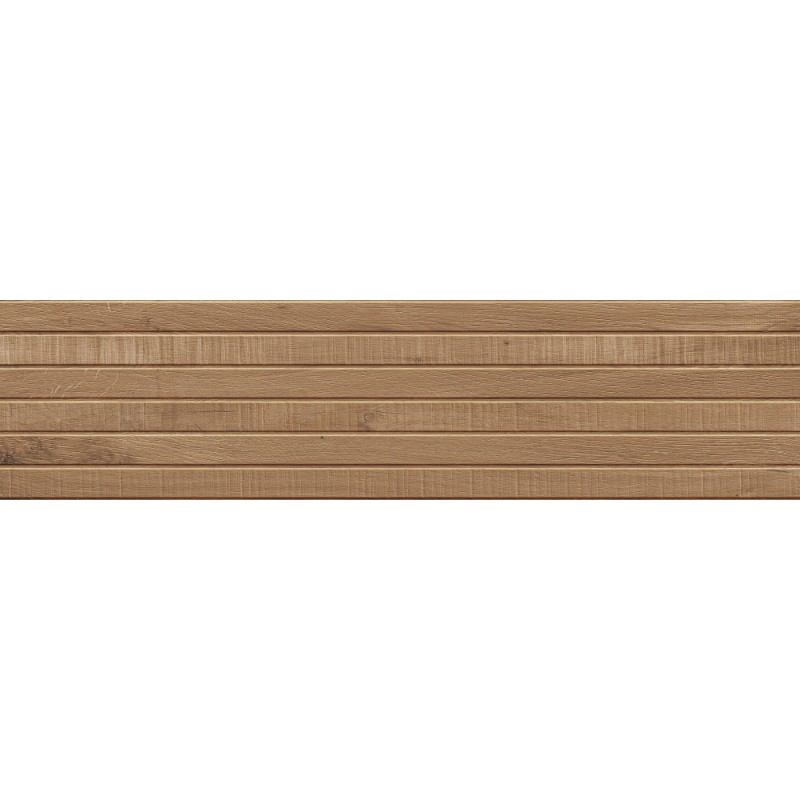 Mexen Western Wood Глазирани плочки орехов грес, праволинейни G1, подобни на