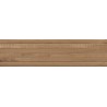 Mexen Western Wood Орехов остъклен гранитогрес, ректифициран, G1, дървоподобна