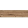 Mexen Western Wood Орехов остъклен гранитогрес, ректифициран, G1, дървоподобна