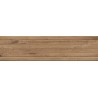 Mexen Western Wood Орехов остъклен гранитогрес, ректифициран, G1, дървоподобна