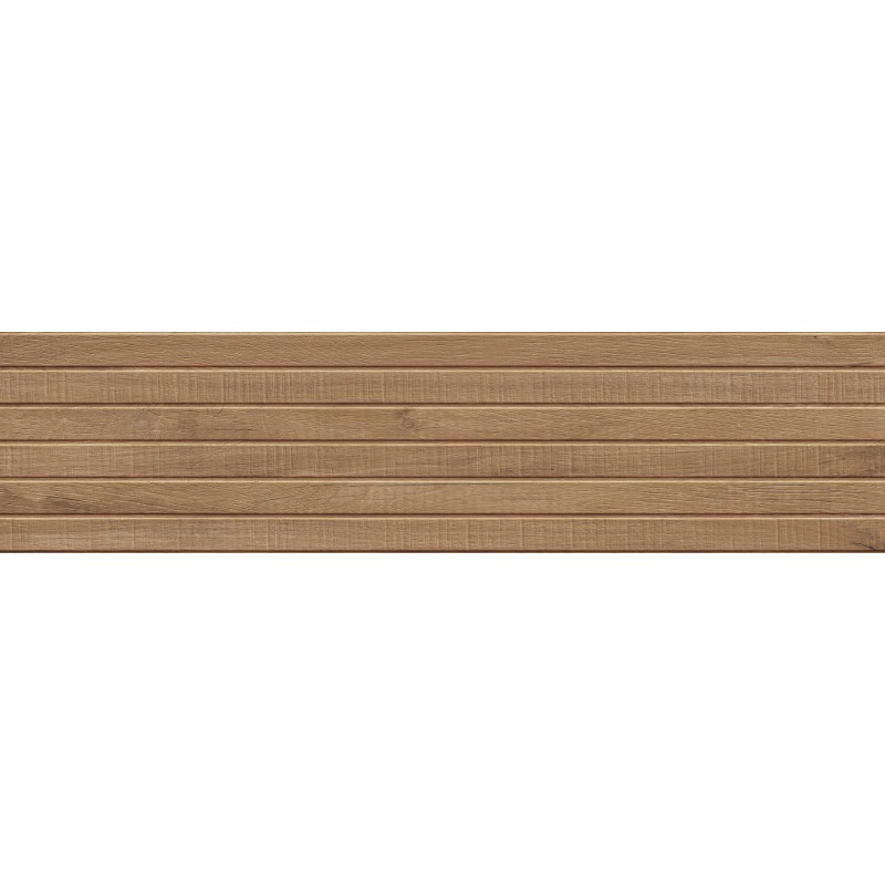 Mexen Western Wood Глазирани плочки орехов грес, праволинейни G1, подобни на