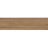 Mexen Western Wood Орехов остъклен гранитогрес, ректифициран, G1, дървоподобна