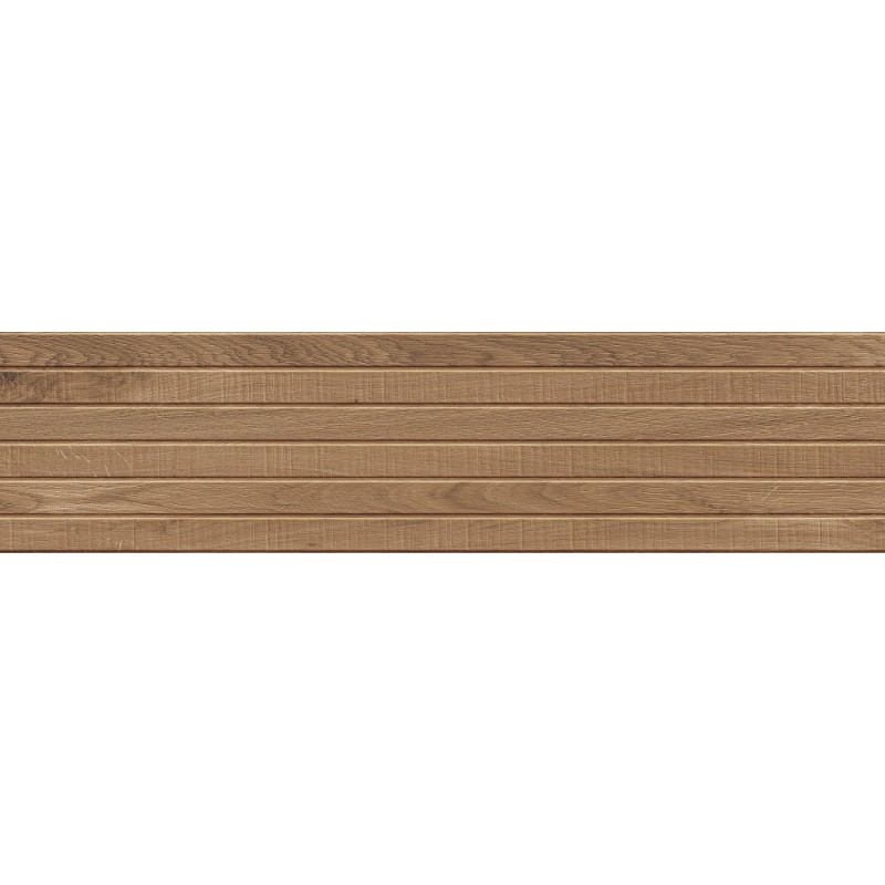 Mexen Western Wood Глазирани плочки орехов грес, праволинейни G1, подобни на