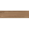 Mexen Western Wood Орехов остъклен гранитогрес, ректифициран, G1, дървоподобна