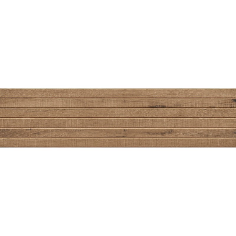 Mexen Western Wood Глазирани плочки орехов грес, праволинейни G1, подобни на