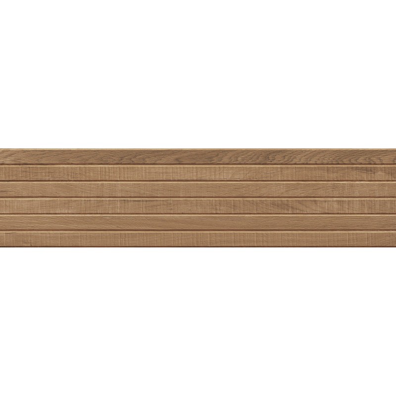 Mexen Western Wood Глазирани плочки орехов грес, праволинейни G1, подобни на