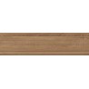 Mexen Western Wood Орехов остъклен гранитогрес, ректифициран, G1, дървоподобна