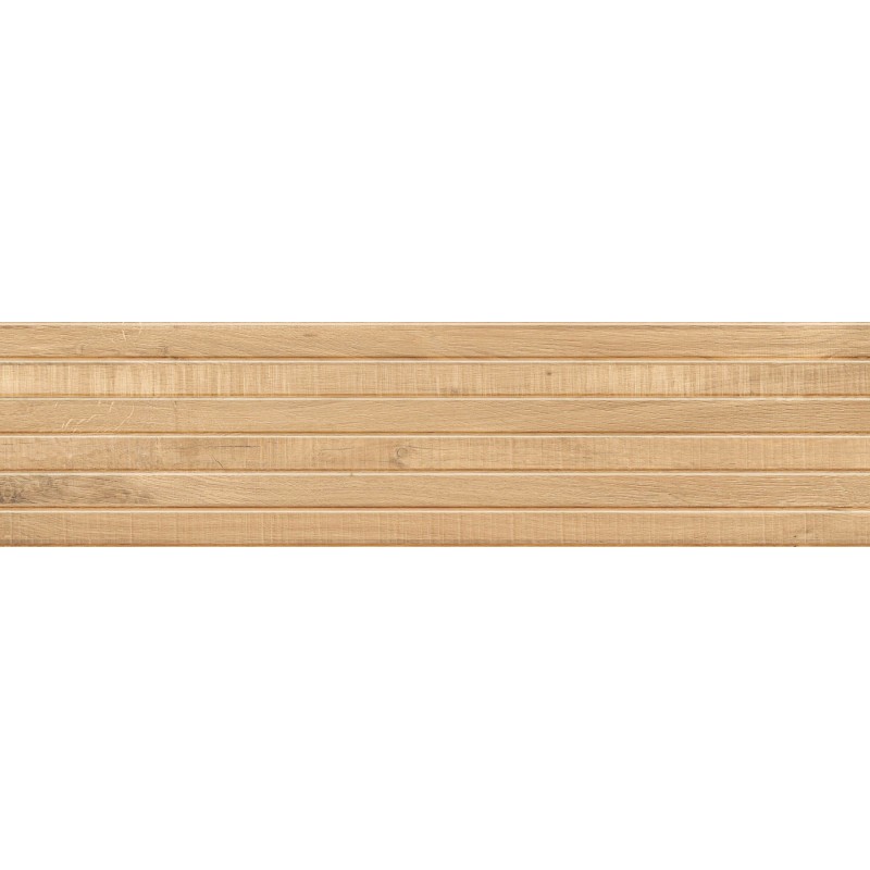 Mexen Western Wood Бежов глазуриран керамогранит ректифициран G1, плочка