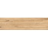 Mexen Western Wood Бежов глазиран гранитогрес ректифициран G1, стенна плочка
