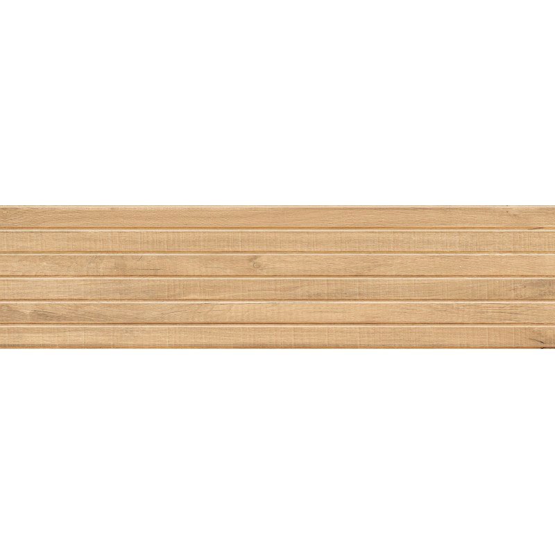 Mexen Western Wood Бежов глазиран гранитогрес ректифициран G1, стенна плочка
