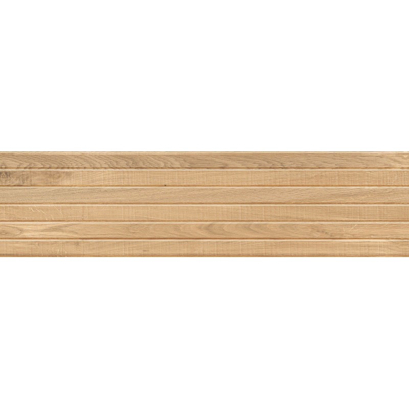 Mexen Western Wood Бежов глазуриран керамогранит ректифициран G1, плочка