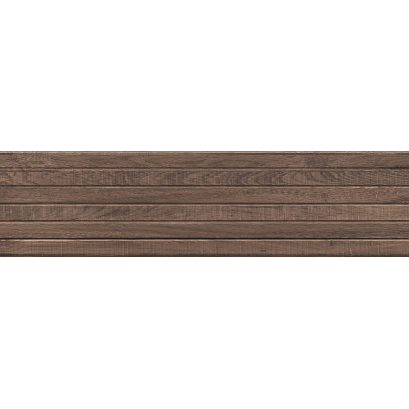 Mexen Western Wood Choco глазирана ректифицирана гранитогрес плочка,